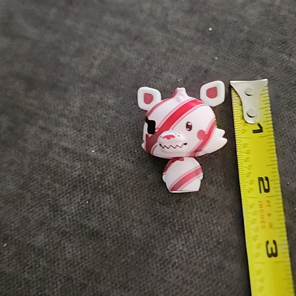 Funko candy cane